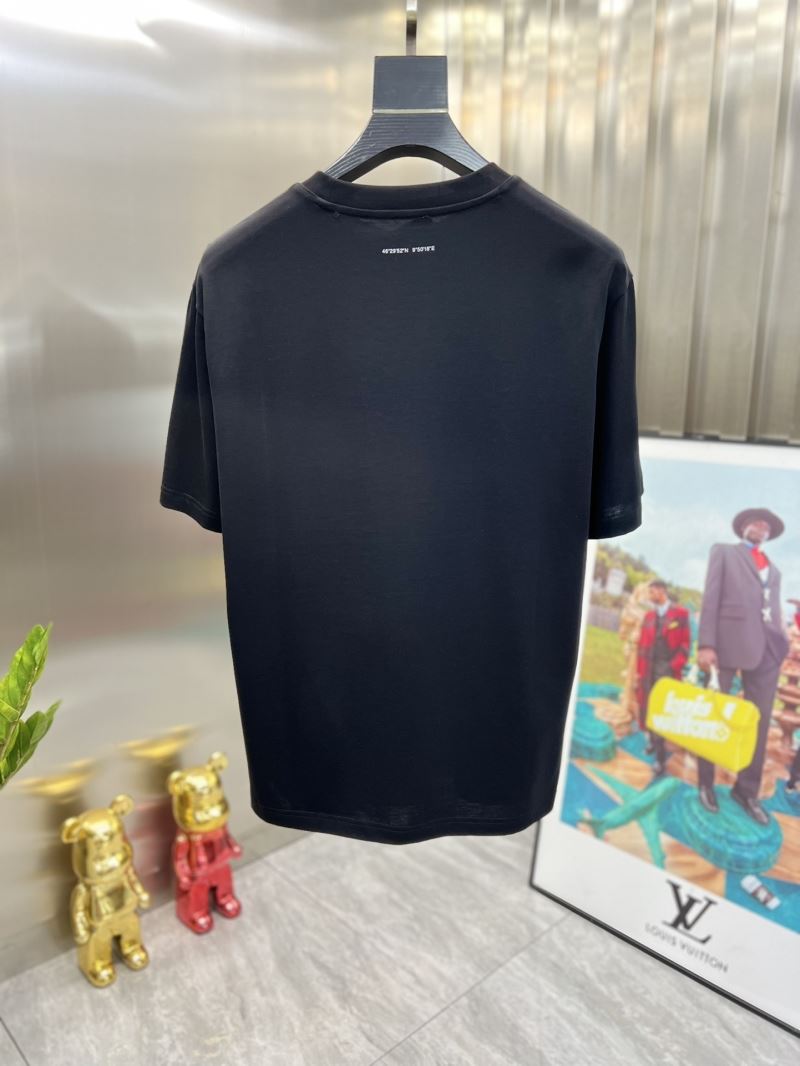 Zegna T-Shirts